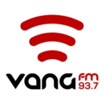 Logo of Vang FM android Application 